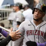 Ketel Marte breaks unexplained absence from Diamondbacks, will face his teammates ‘like a man’