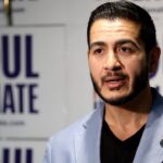 CBS News takes heat over report on Dem hopeful Abdul El-Sayed’s now-deleted 9/11 posts