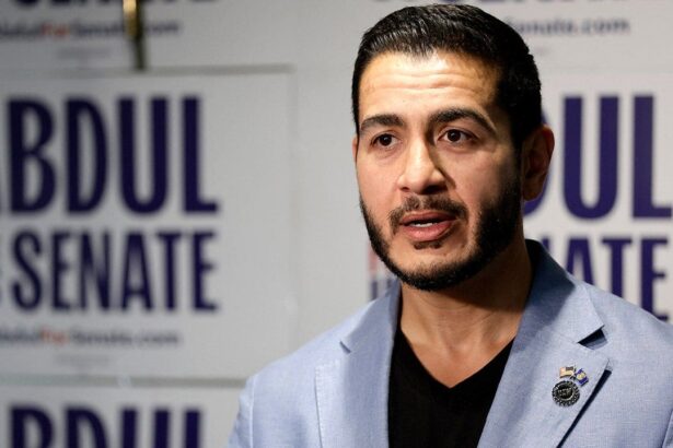 CBS News takes heat over report on Dem hopeful Abdul El-Sayed’s now-deleted 9/11 posts