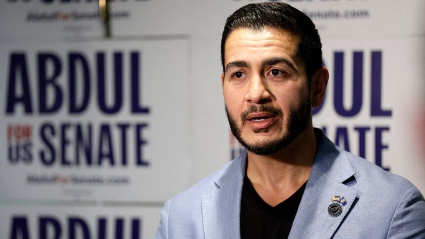 CBS News takes heat over report on Dem hopeful Abdul El-Sayed’s now-deleted 9/11 posts