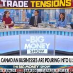 US-Canada trade dispute: ‘The Big Money Show’ analyzes the economic stakes | Fox Business Video