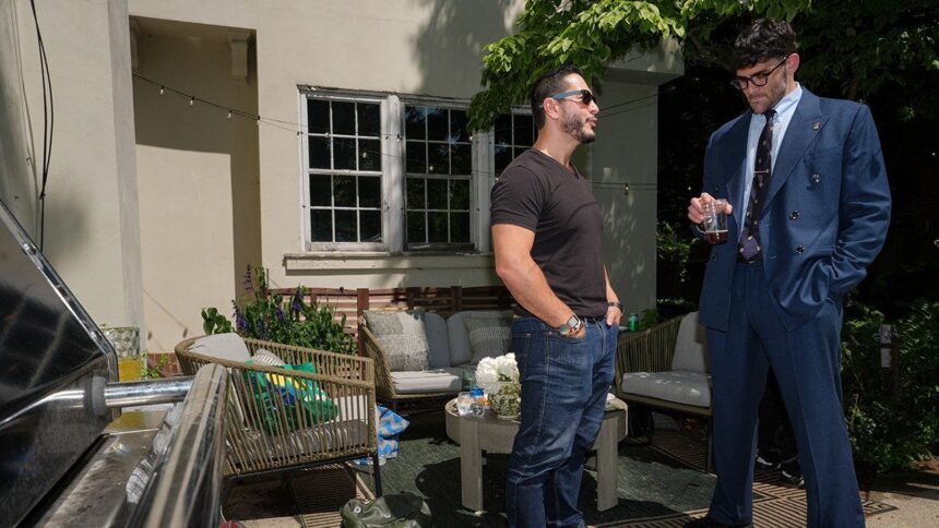 MORNING GLORY: We’re living through the Summer of the DSA (and Hasan Piker)
