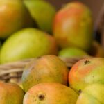 Walmart mangoes recalled over potential salmonella contamination