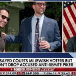 Sen. Roger Marshall slams Abdul El-Sayed’s association with Hasan Piker | Fox Business Video