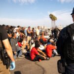 Coast Guard rescues 37 suspected migrants stranded for 2 days off California coast