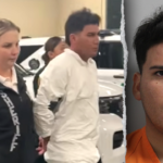 Illegal immigrant’s ‘over-the-top’ sexual assault on elderly woman sends sheriff into rage: ‘Out of control’