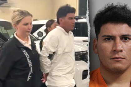 Illegal immigrant’s ‘over-the-top’ sexual assault on elderly woman sends sheriff into rage: ‘Out of control’