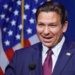 ‘None of the government’s damn business’: DeSantis pushes back on highway surveillance
