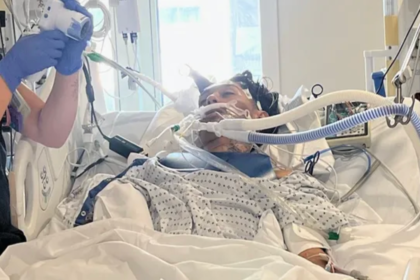Teen dies from ‘brain-eating amoeba’ just days after young girl succumbs to same rare infection