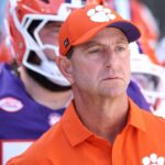 Clemson’s Dabo Swinney throws shade at Lane Kiffin, LSU over bringing in NFL players: ‘It’s embarrassing’