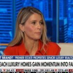 Palm Beach has ‘incredible demand and momentum’ heading into fall, luxury realtor says | Fox Business Video