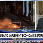 Cuba economic reforms are a play to buy time, Carlos Gimenez warns | Fox Business Video