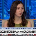 What grocery stores can teach Americans about capitalism | Fox Business Video