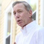 Progressive push hits wall against conservative Democrat in deep-blue district