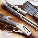 Survival Rifles (Under 0)