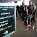 Trump is closing an asylum loophole legal immigrants have watched others exploit