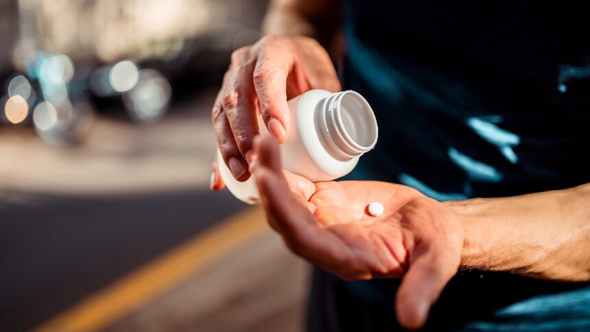 Weight-loss supplement recalled after FDA finds undeclared toxic substance