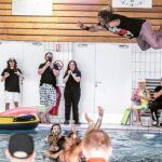 Pro wrestling makes waves in France as European promotion fires up social media with unique venue