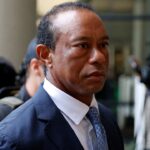 Tiger Woods strikes plea deal in Florida rollover crash case