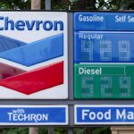 Oil giant Chevron strikes agreement to expand Venezuela operations