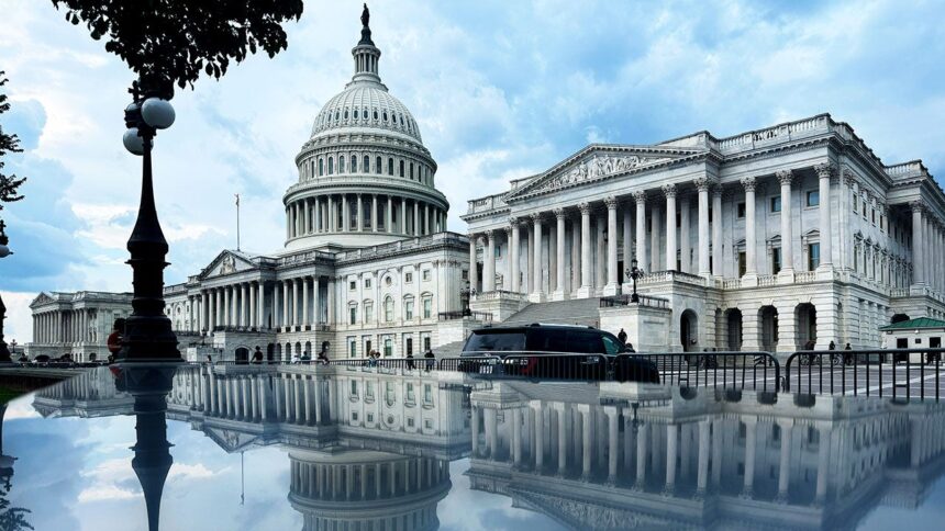 America’s T national debt is ‘stealing from our next generation,’ economist warns