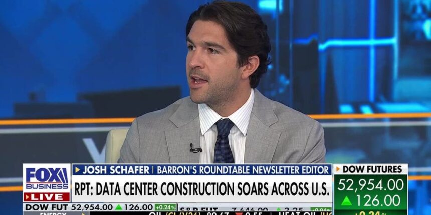 AI moratoriums could slow monetization | Fox Business Video