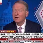 SEC Chairman Paul Atkins outlines plan to revive public markets | Fox Business Video