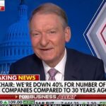 SEC chair unveils push to reshore crypto innovation | Fox Business Video
