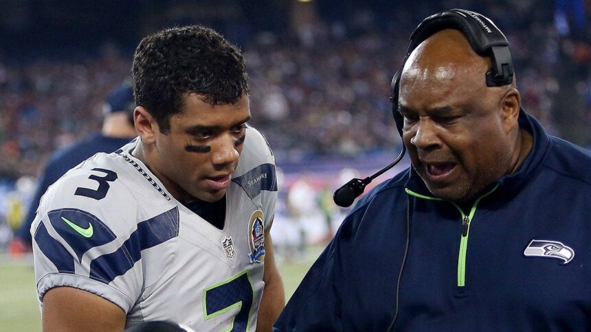 Super Bowl-winning coach Charlie ‘Kippy’ Brown, Memphis’ first Black quarterback, dead at 71