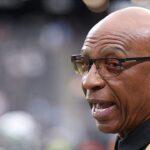 Rams legend Eric Dickerson speaks on Los Angeles Angels sale, says new owner Stan Kroenke ‘likes winning’