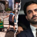 Amazon warns Mamdani-backed delivery mandate could cost NYC households hundreds every year