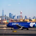 JetBlue unveils new first-class seating for domestic flyers