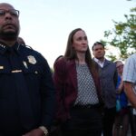 15-year-old accused of firing into crowd during deadly Seattle mass shooting claims self-defense