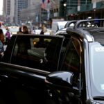 Uber to cut thousands of jobs in sweeping restructuring effort