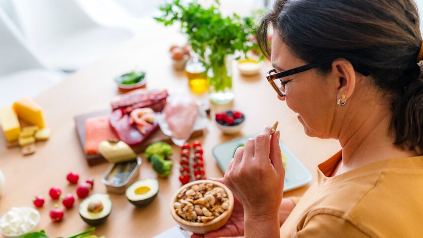 Popular diet slashes liver fat by 67% while reversing prediabetes in some people