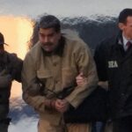 Maduro claims immunity, asks judge to dismiss drug-trafficking charges against him and his wife