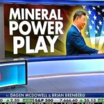 Alaska sits on 98% of critical U.S. minerals | Fox Business Video