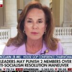 We are at a ‘crossroads’ in this country: Rep Lisa McClain | Fox Business Video