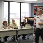Medics train US synagogues how to respond to attacks, as high holidays approach