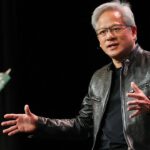 Nvidia to buy AI platform Hugging Face for nearly B