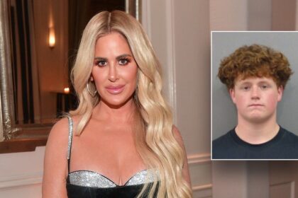Reality star’s son, 15, indicted on 7 counts stemming from alleged sexual battery