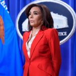DOJ seizes 0K in cryptocurrency allegedly intended for Hamas, disrupts online recruitment network