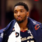 Cavaliers star Donovan Mitchell reveals how booze helped fuel his legendary 71-point game
