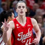 Caitlin Clark’s record-breaking August sets the stage for her FIBA Women’s World Cup debut