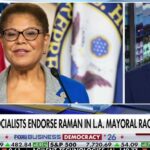 California taxes make the state a ‘bad choice’ to retire, Joel Pollak warns | Fox Business Video