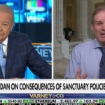 Jim Jordan sounds alarm over Democrats’ ‘radical’ Supreme Court push | Fox Business Video