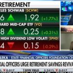 This is an easy way for Trump to ‘get retirement back to the American people’: OJ Oleka | Fox Business Video