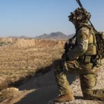 US military took down approximately 100 suspected cartel drones at southern border in August