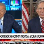 Abbott demands data center moratorium compliance | Fox Business Video