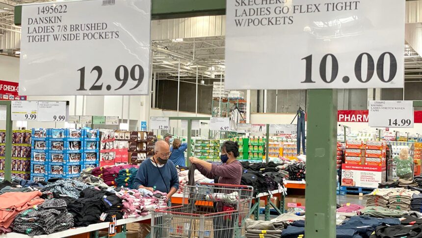 Costco quietly pulls popular member perk seemingly without warning: ‘Real bummer for the deals’